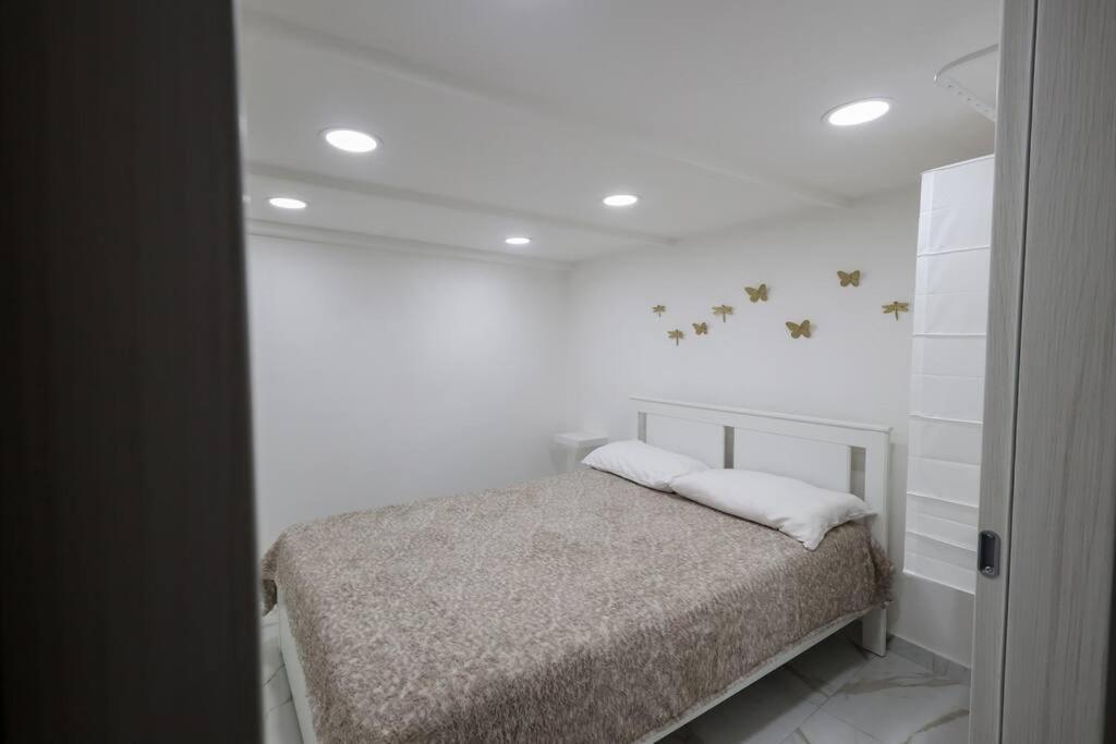 'A Casa D'Annare Leilighet Napoli Eksteriør bilde